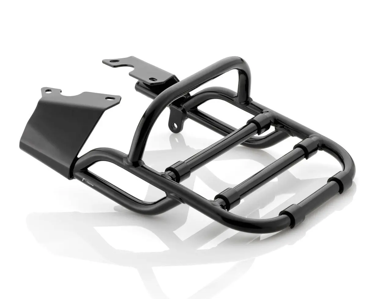 Rizoma Rear Bag Support Black For Bmw R Ninet 14-20/Pure 17 -20/Scrambler 16-20/Urban G/S 17-20 1
