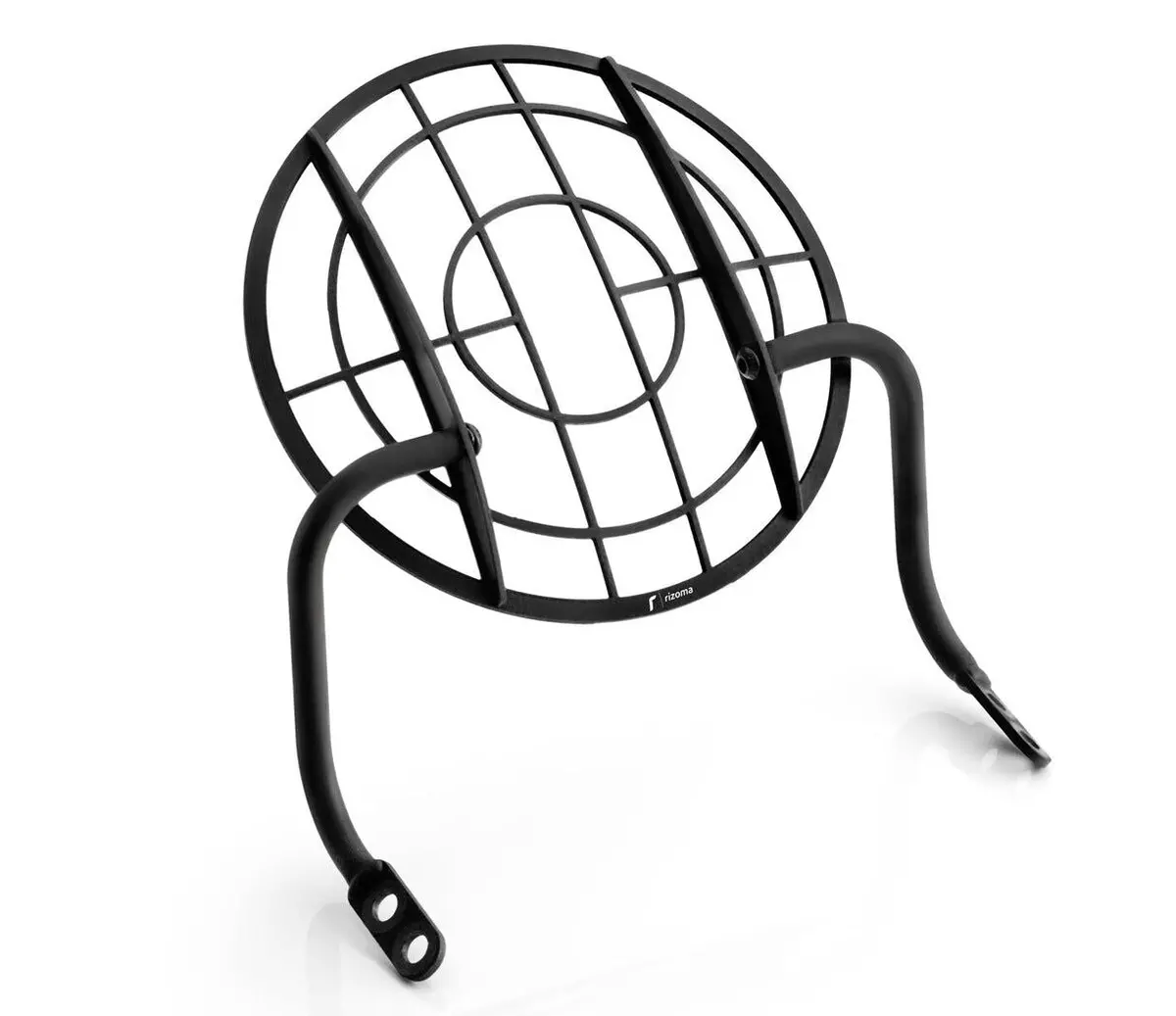 Rizoma Headlamp Guard Black For Bmw R Ninet Urban G/S 17-20 1