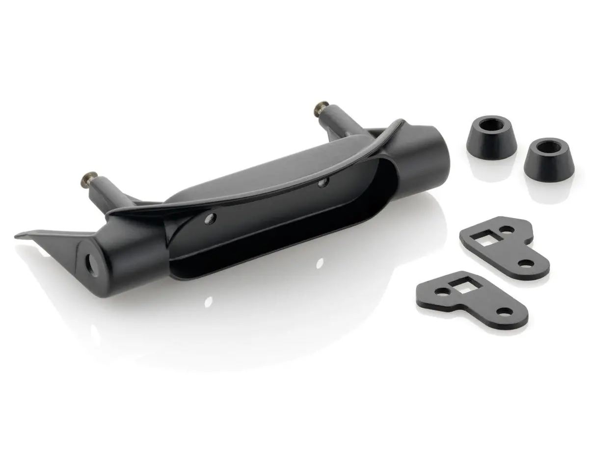 Rizoma Rear Marker Light Support For Ducati Xdiavel S 16-20 1