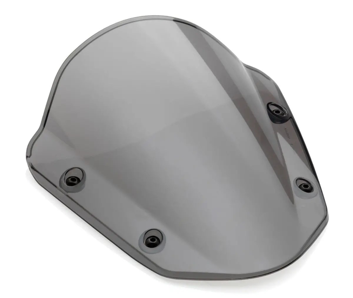Rizoma Polycarbonate Headlight Fairing Black For Yamaha Mt-07/Fz-07 14-17/Mt-09/Fz-09 13-16 1