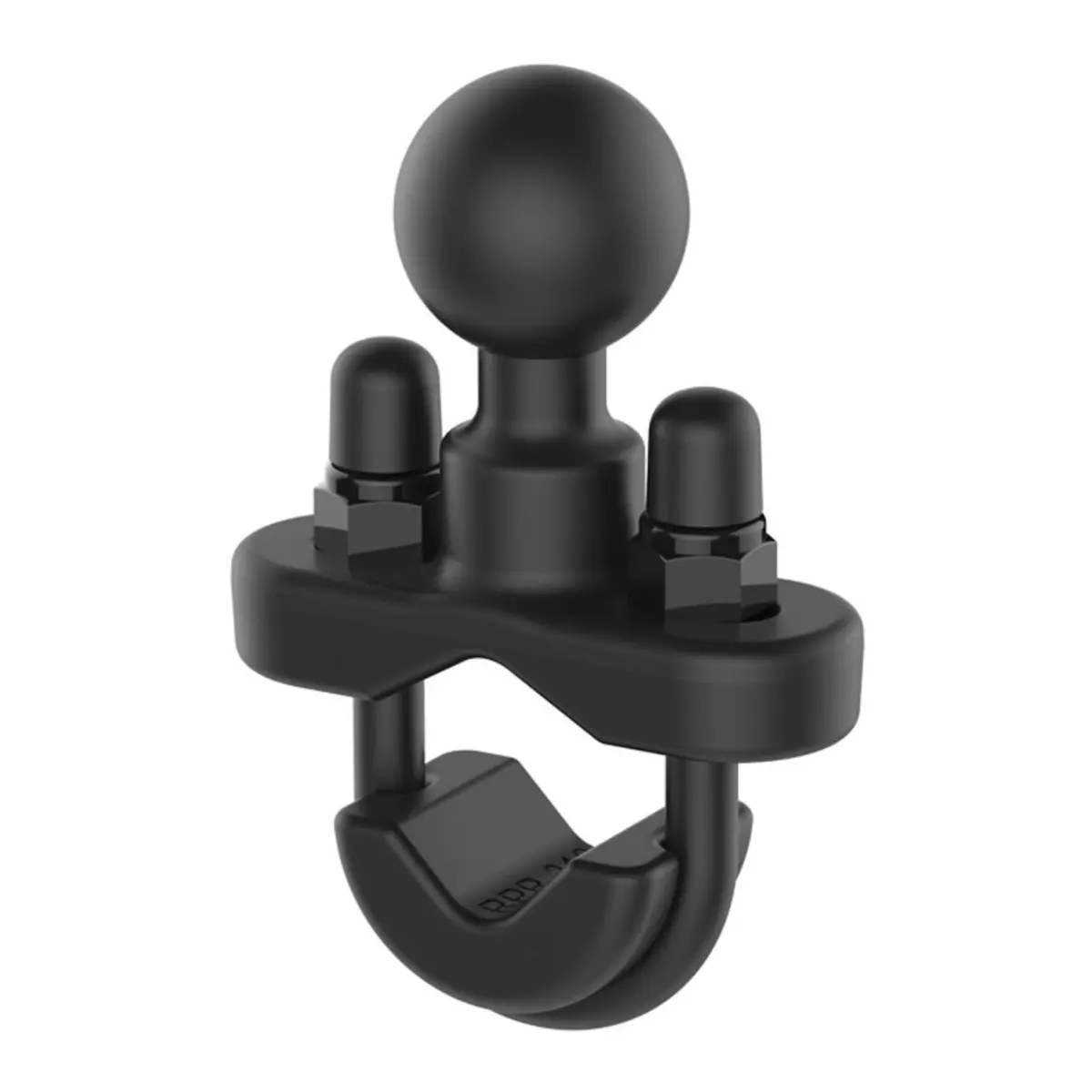 Ram Handlebar U-Bolt Base For Rails 0.5" To 1.25" In Diametre 1