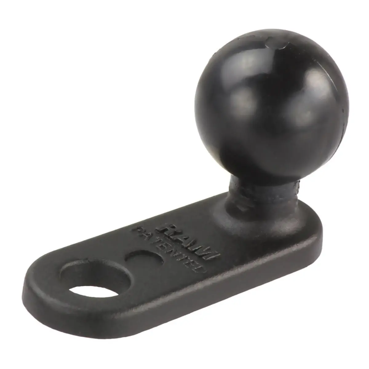 Ram 11Mm Bolt Head Adapter Ball Base 1