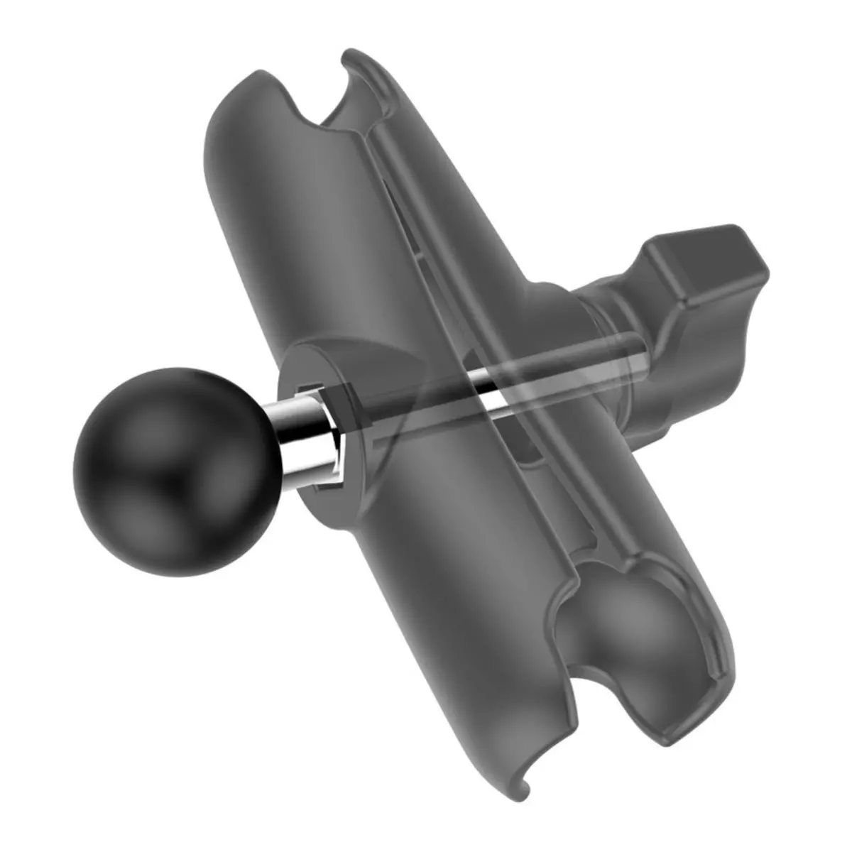 Ram Add-A-Ball Accessory Ball For B Size Socket Arms 1