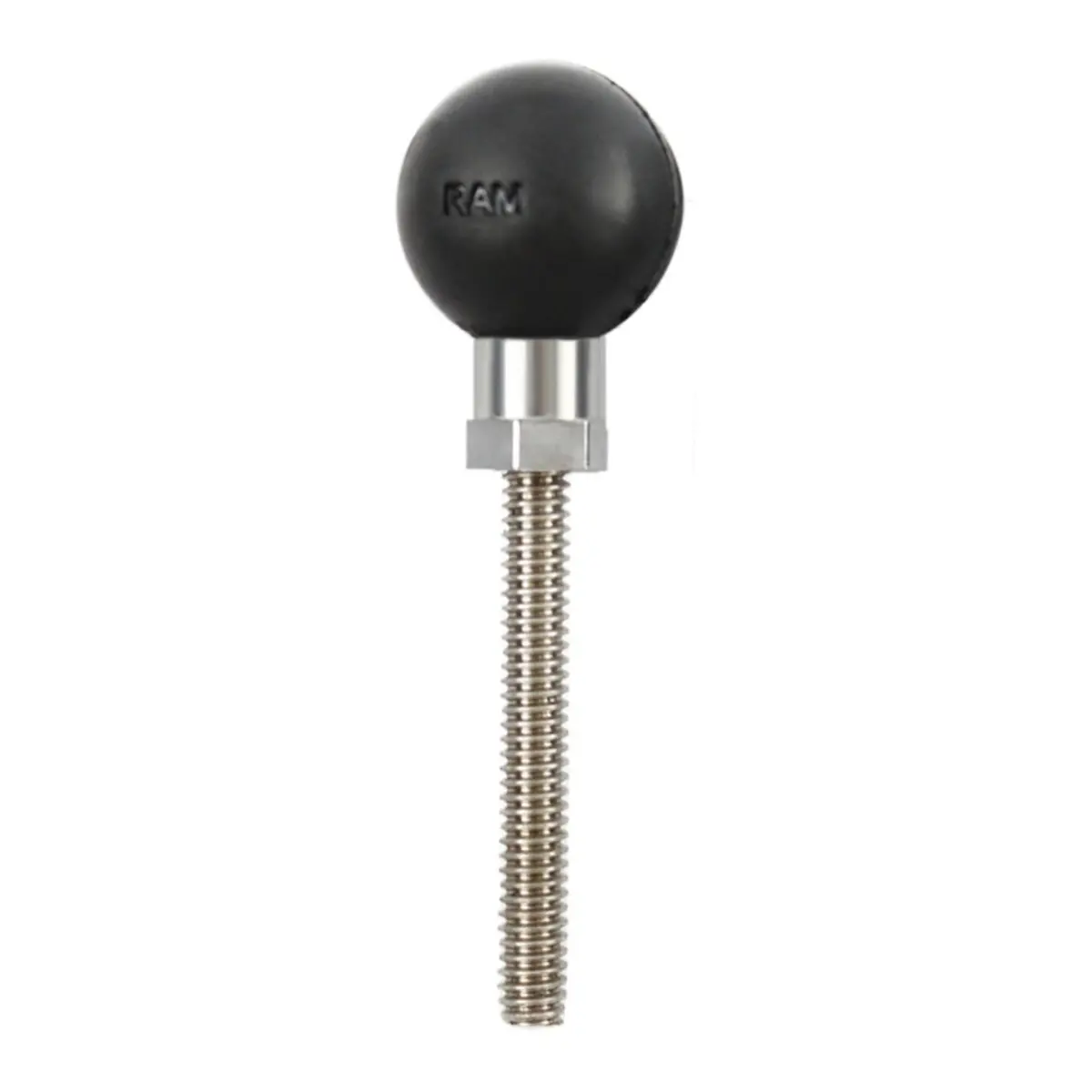 Ram Add-A-Ball Accessory Ball For B Size Socket Arms 2