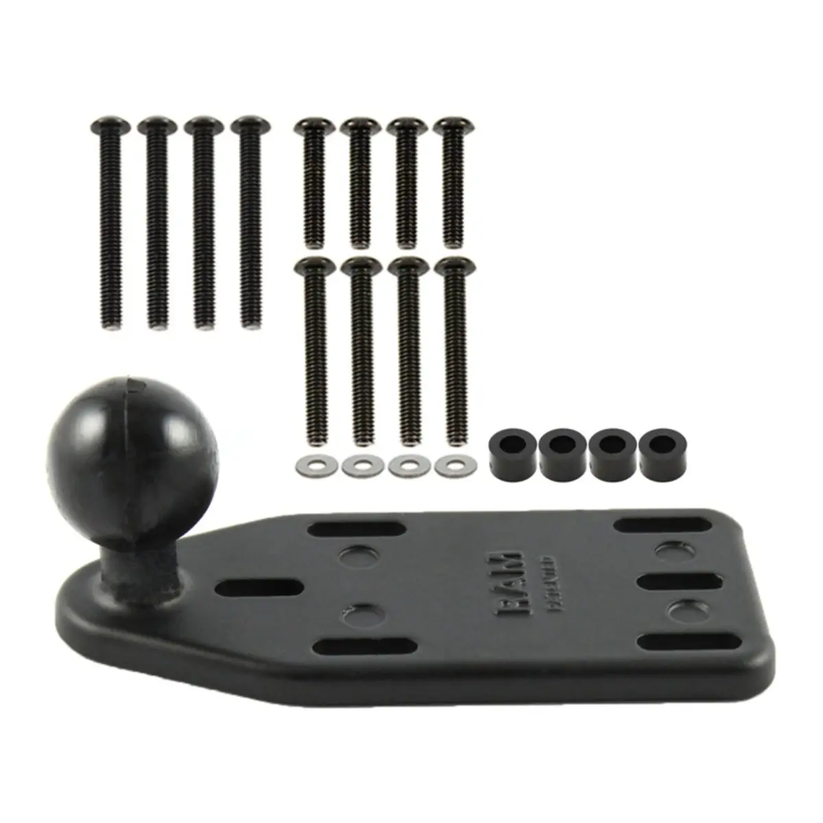 Ram Offset Reservoir Cover Ball Base 1