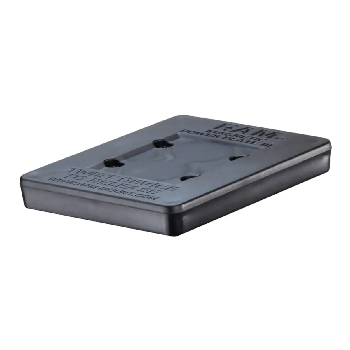 Ram Power Plate Iii Universal Magnetic Holder 1