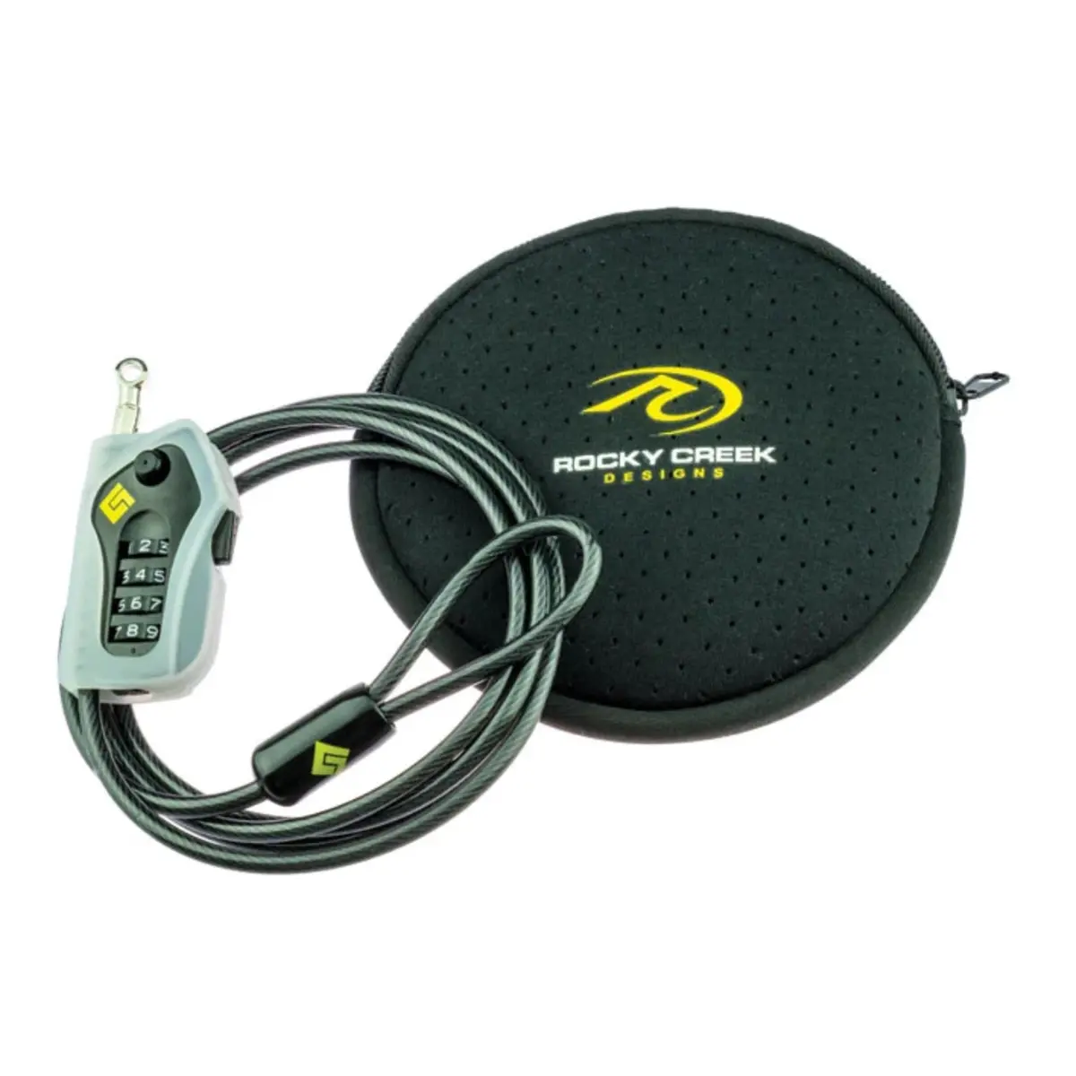 Rocky Creek Gearlok Cable 1