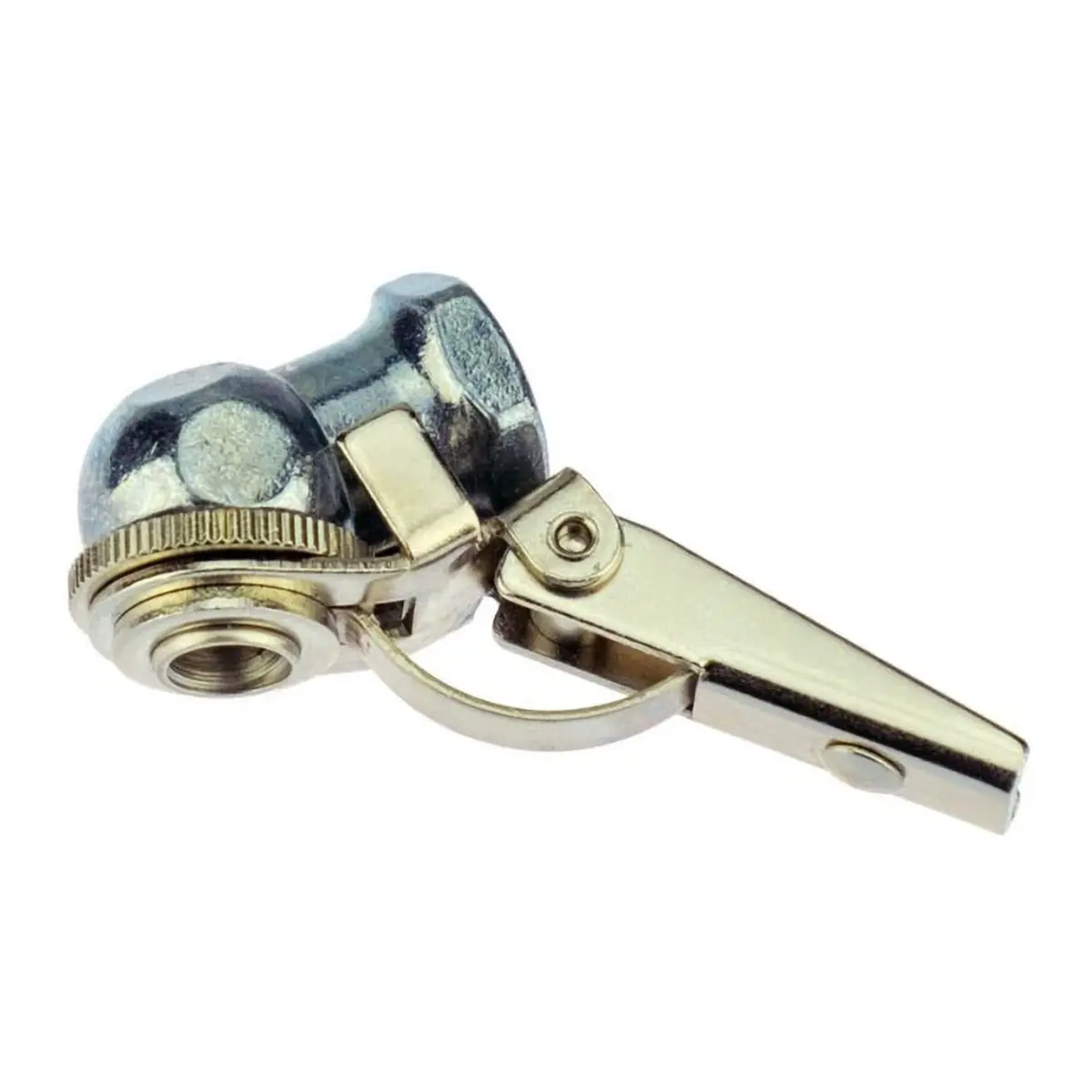 Rocky Creek Motopressor 45° Air Chuck 1