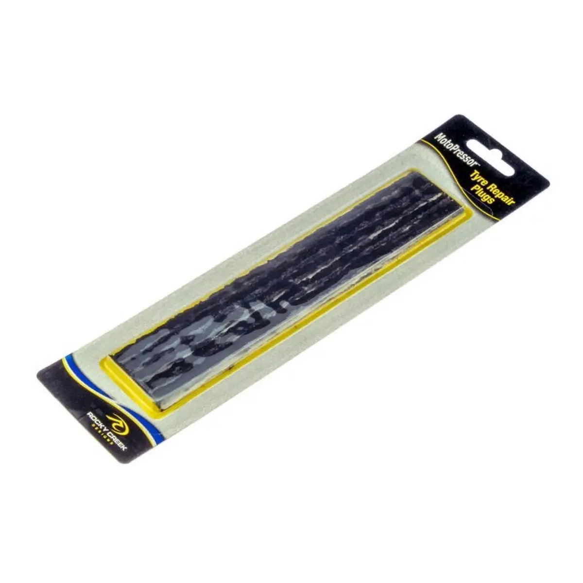 Rocky Creek Motopressor Puncture Repair Strings (Set Of 5) 1