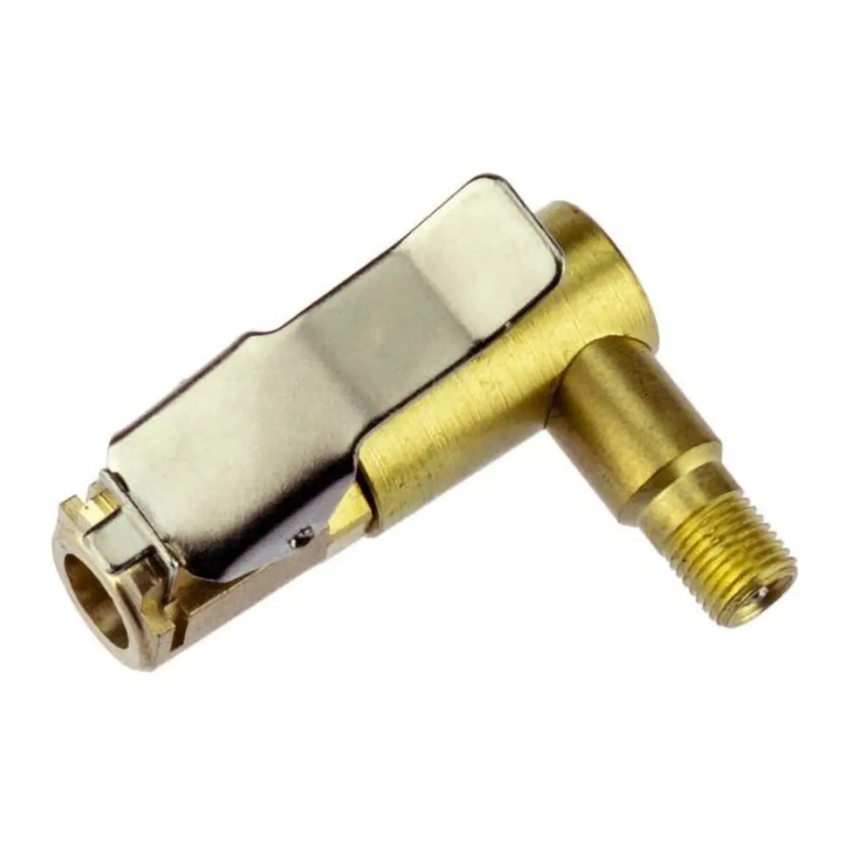 Rocky Creek Motopressor Clip-On 90° Valve Extension 1