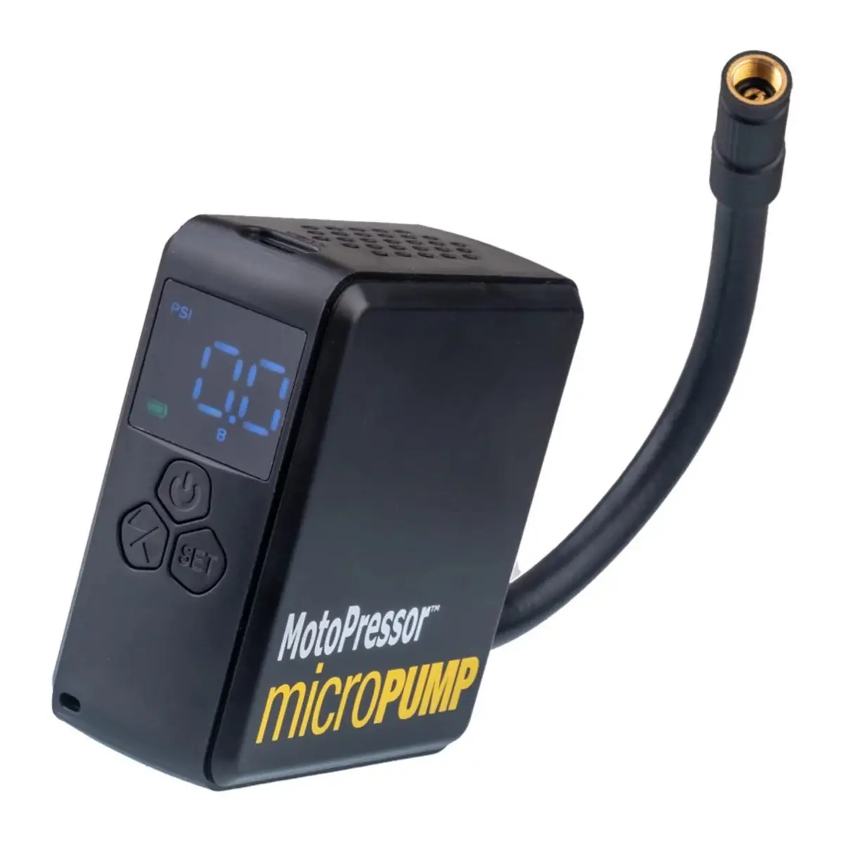 Rocky Creek Motopressor Micro Pump 1