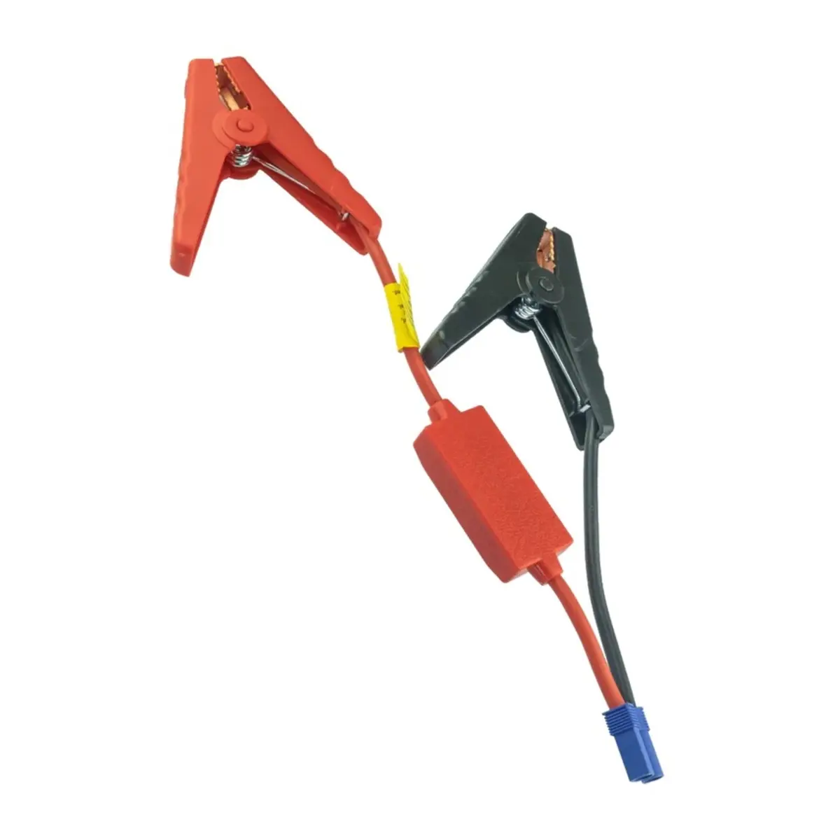 Rocky Creek Motopressor Jump Starter Battery Leads 1