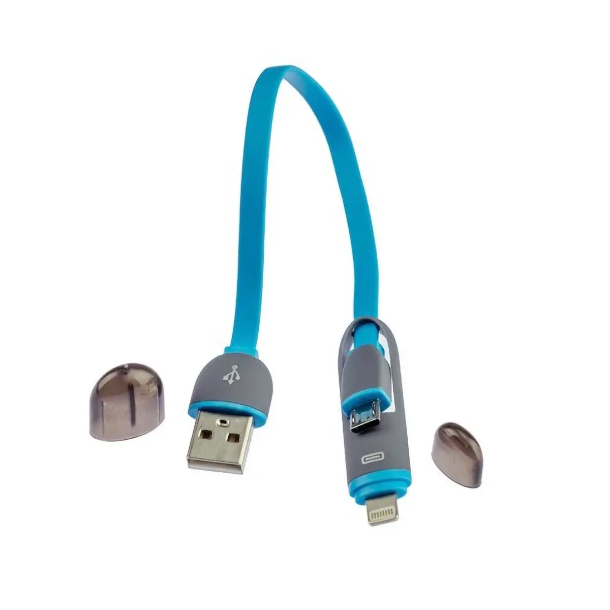 Rocky Creek Pa016 Usb Phone Lead 22Cm 1