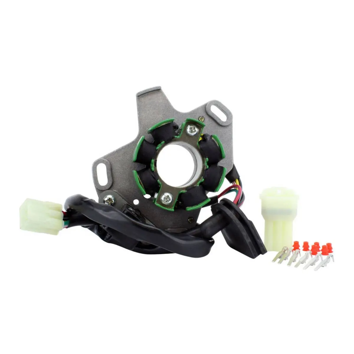 Stator For Suzuki Rm 125 '05 - '08 1