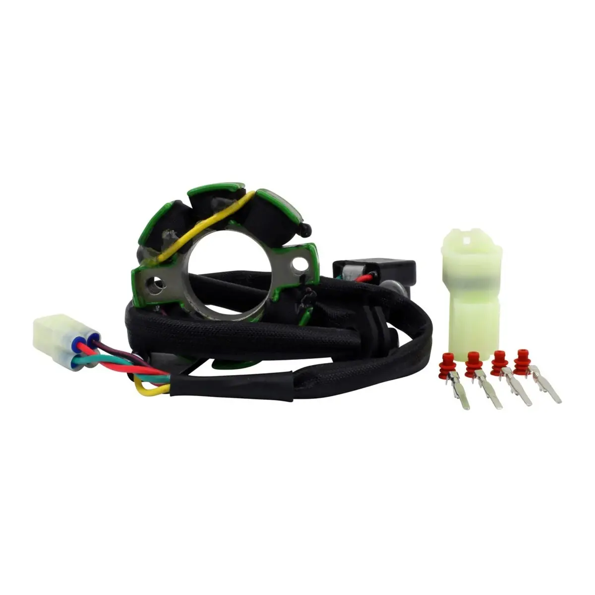 50W Lighting Stator – Ktm / Hsq / Gg ’16–’24 (Rms010-108598) 1