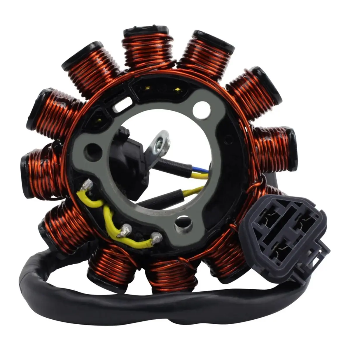 High Output Stator 200W Honda Crf450 X/L/Rl (Rms010-108786) 1