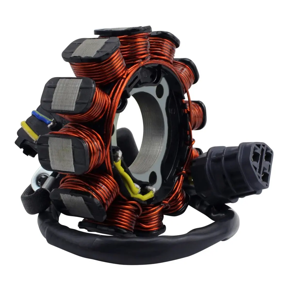 High Output Stator 200W Honda Crf450 X/L/Rl (Rms010-108786) 2