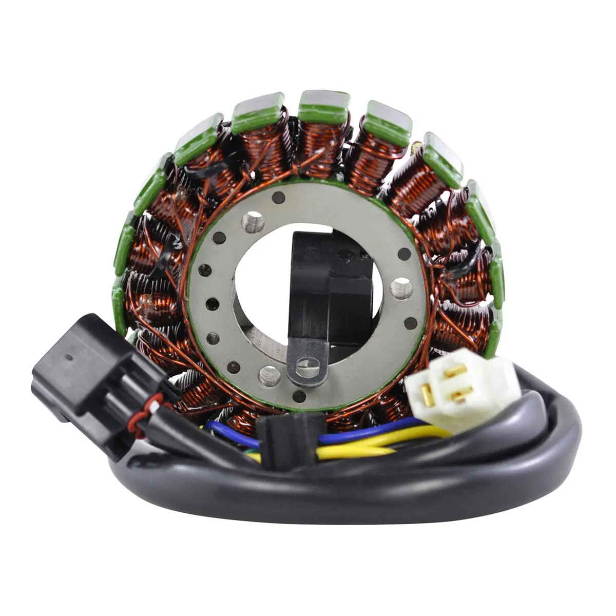 High Output Stator Suz Drz 400E/S/Sm Kaw Klx 400 (Rm01049) 1
