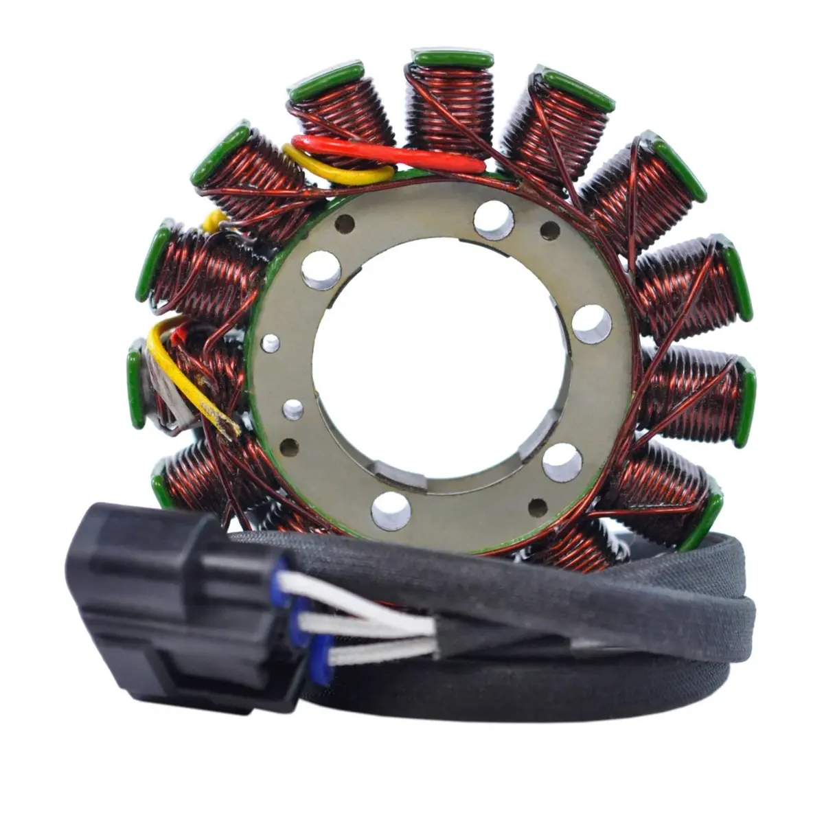 Generator Stator Kawasaki Zx-6R Assorted Models (Rm01564) 1