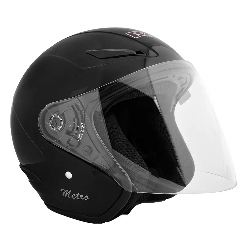 Rxt Metro Gloss Black 1