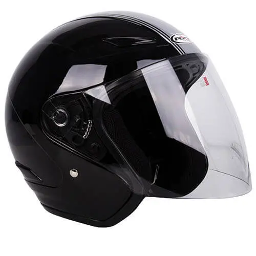 Rxt Metro Retro Black Silver 1