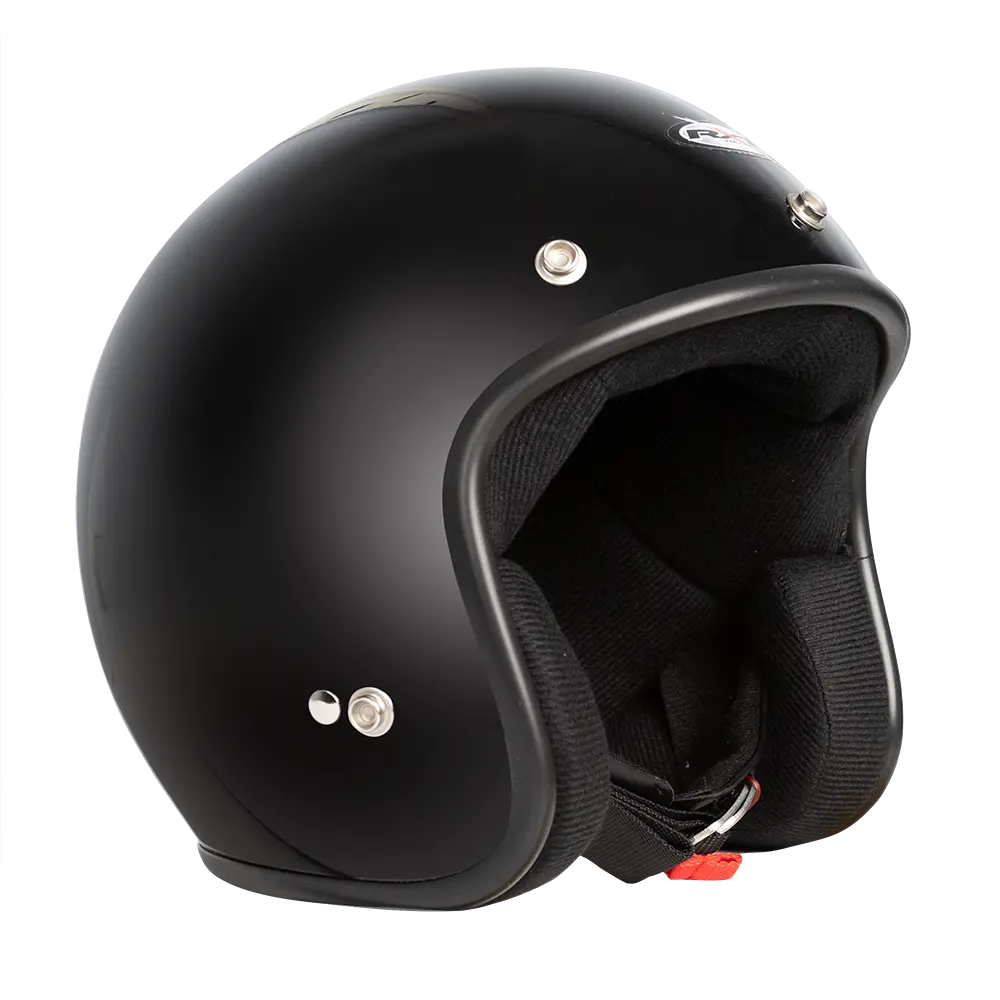 Rxt Challenger Openface Black 1