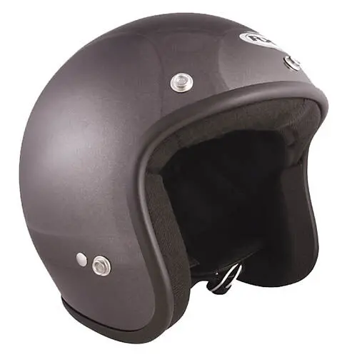 Rxt Challenger Openface Gunmetal 1