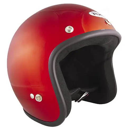 Rxt Challenger Openface Candy Red 1