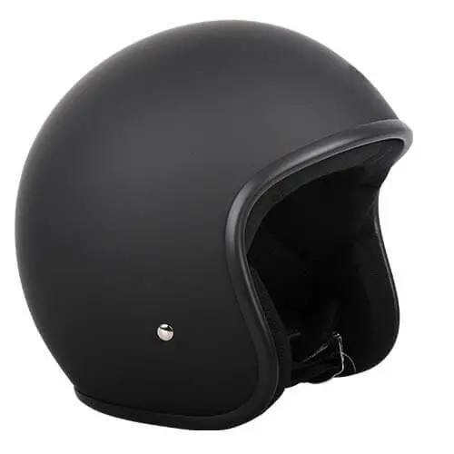 Rxt Low Ride Openface Matt Black 1