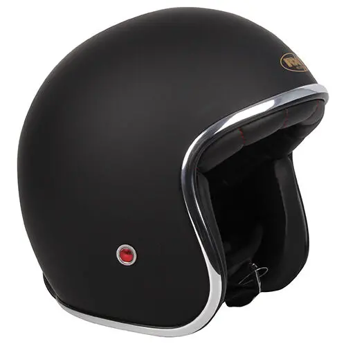 Rxt Classic Matt Black 1