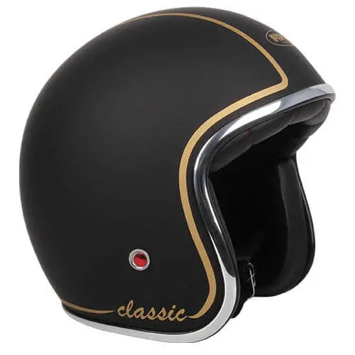 Rxt Classic Matt Gold 1