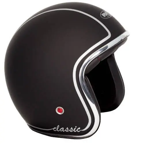 Rxt Classic Matt Silver 1