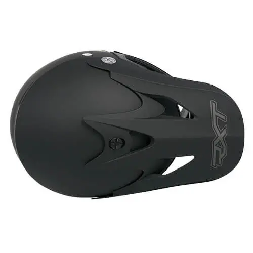 Rxt Racer 4 Matt Black 3