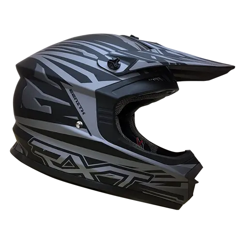 Rxt Zenith Iii Black/Grey 1