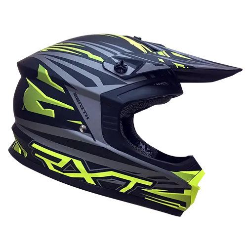Rxt Zenith Iii Black/Fluro 1