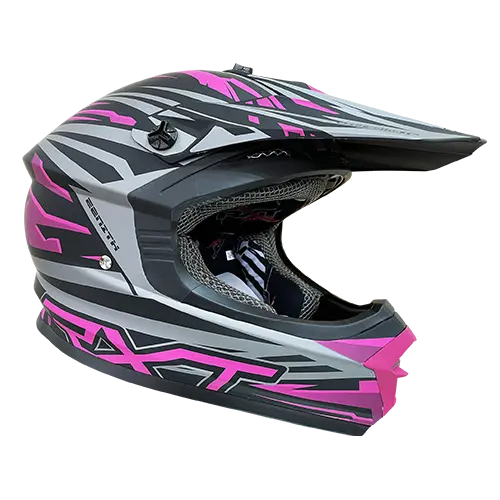 Rxt Zenith Iii Black/Magenta 1