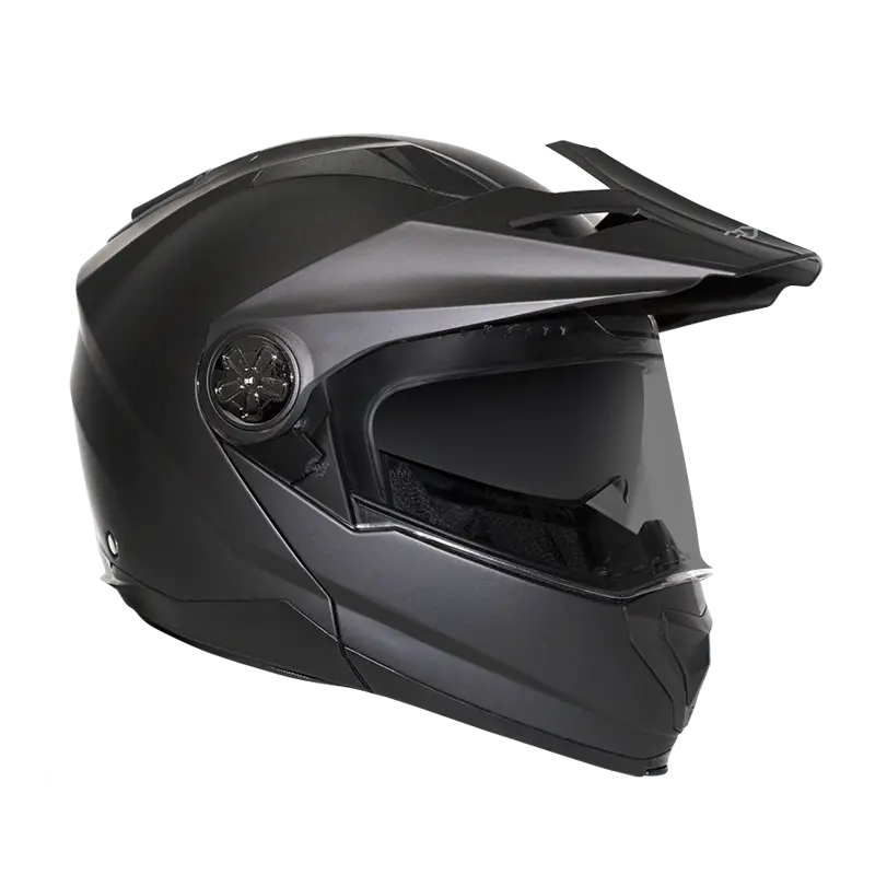 Rxt Safari Matt Black 1