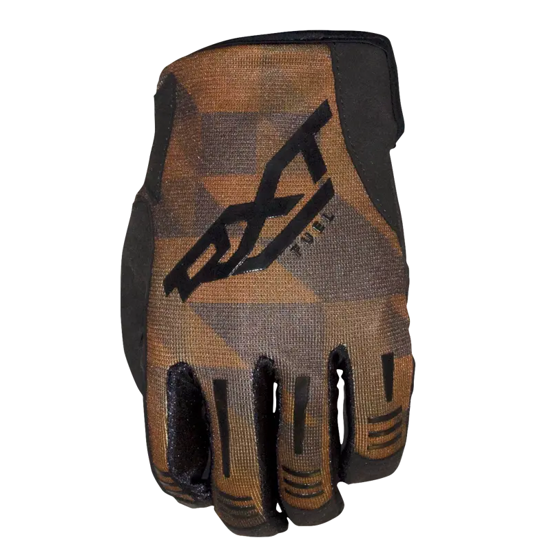 Rxt Fuel Mx Camo Brown/Black 1