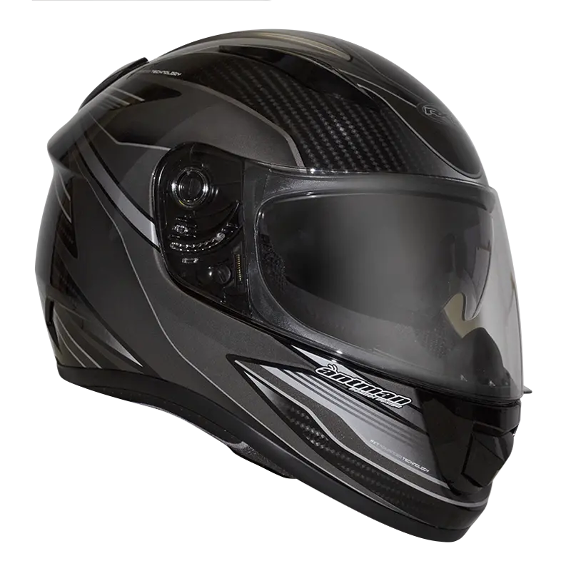 Rxt Evo Axis Black Grey 1