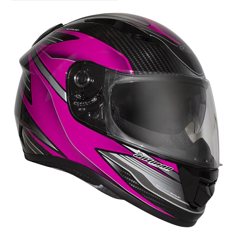 Rxt Evo Axis Black Magenta 1