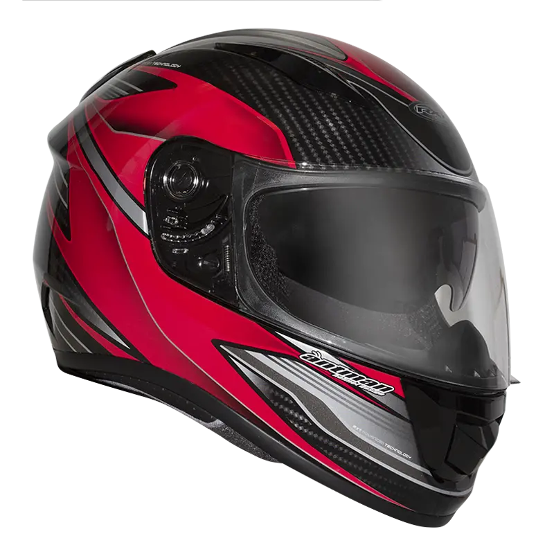 Rxt Evo Axis Black Red 1
