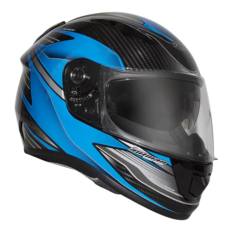 Rxt Evo Axis Black Blue 1