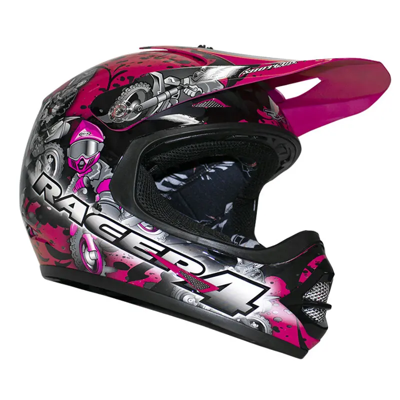 Rxt Racer 4 Kids Magenta 1
