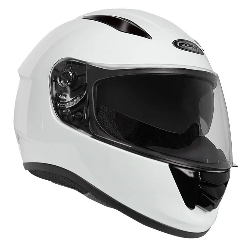 Rxt Evo Solid White 1