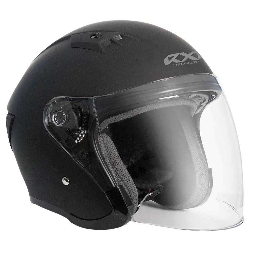 Rxt Kruze Matt Black 1