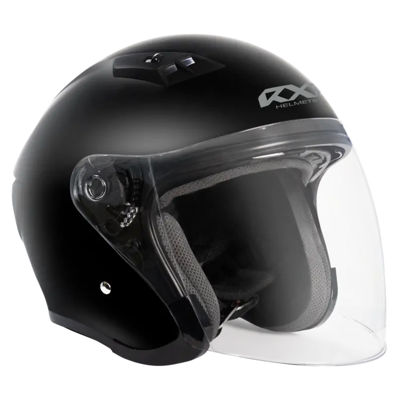 Rxt Kruze Gloss Black 1