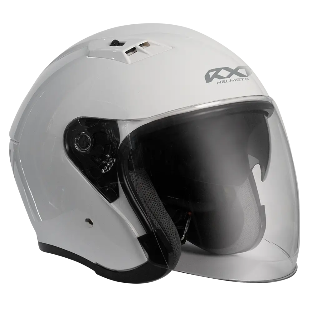 Rxt Kruze Gloss White 1