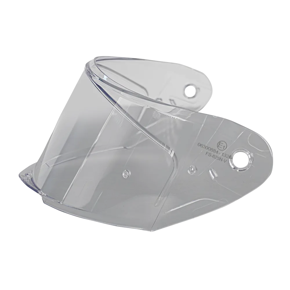 Rxt Visor 825 Street 2 (Pinlock 30 Ready) 1