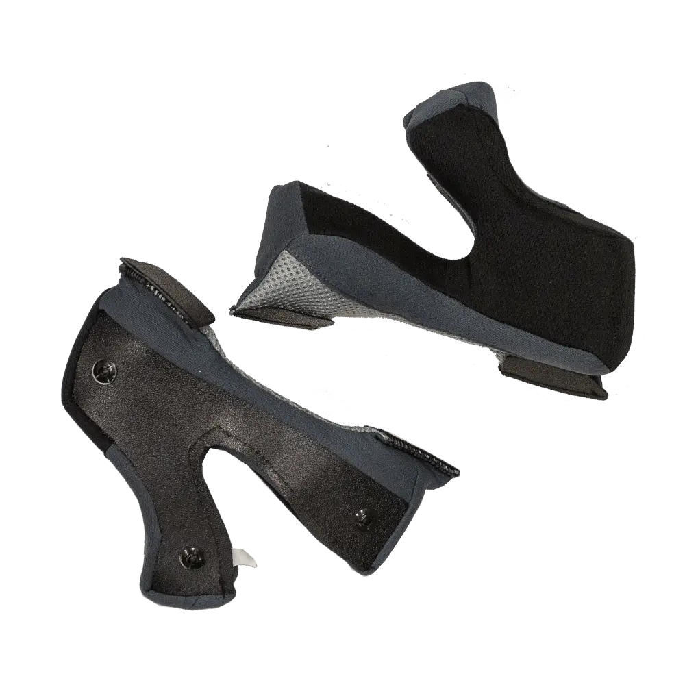 Rxt Cheek Pads - 762 Sg-1 Ultra 1