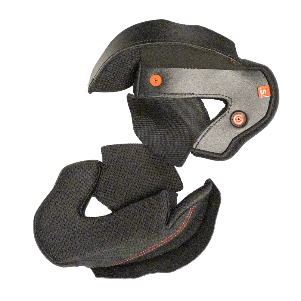 Rxt Cheek Pads - 909P Safari 1